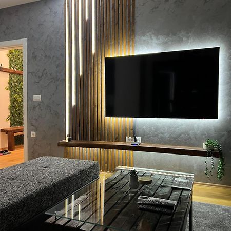 Liboroapartments Ni Eksteriør billede