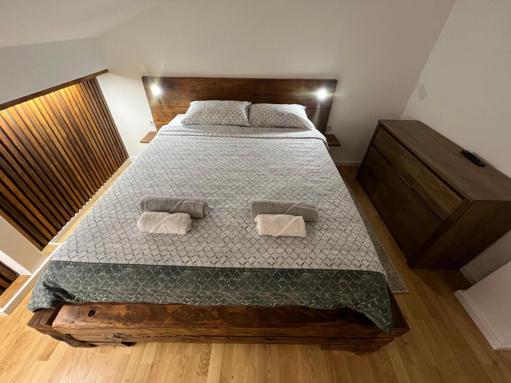 Liboroapartments Ni Eksteriør billede