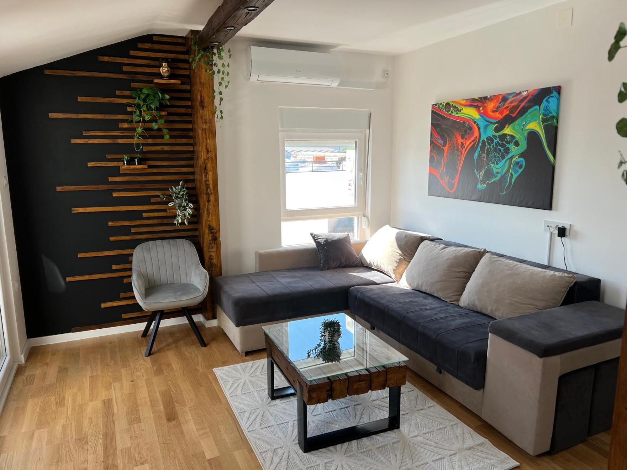 Liboroapartments Ni Eksteriør billede