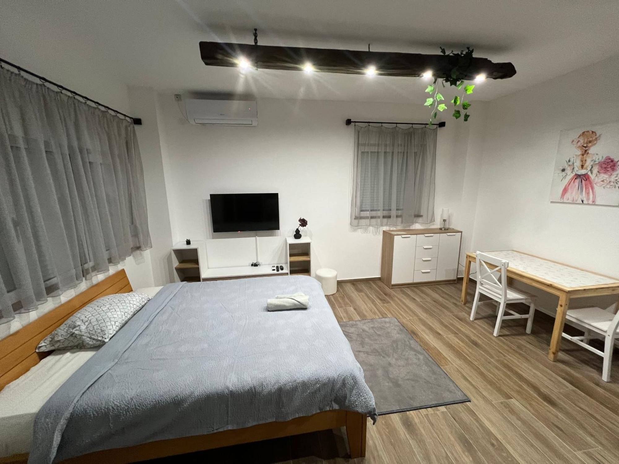 Liboroapartments Ni Eksteriør billede