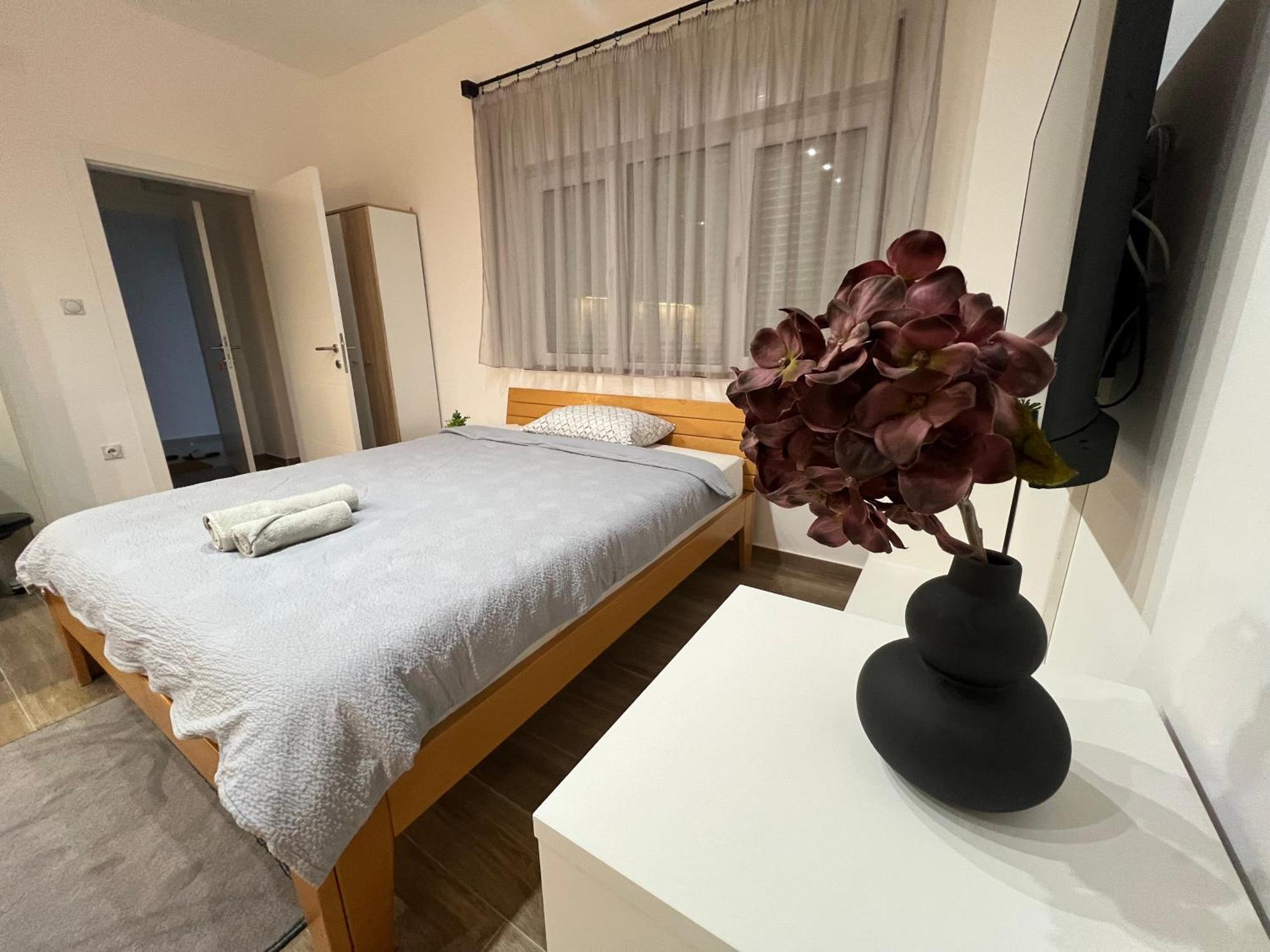 Liboroapartments Ni Eksteriør billede