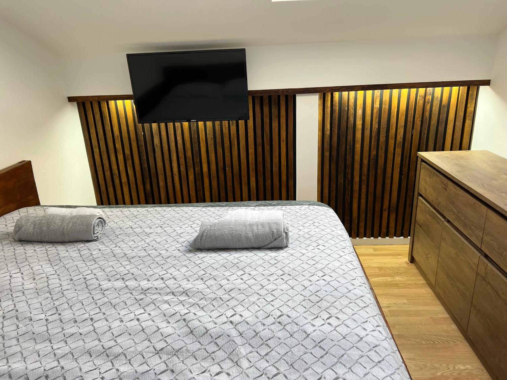 Liboroapartments Ni Eksteriør billede