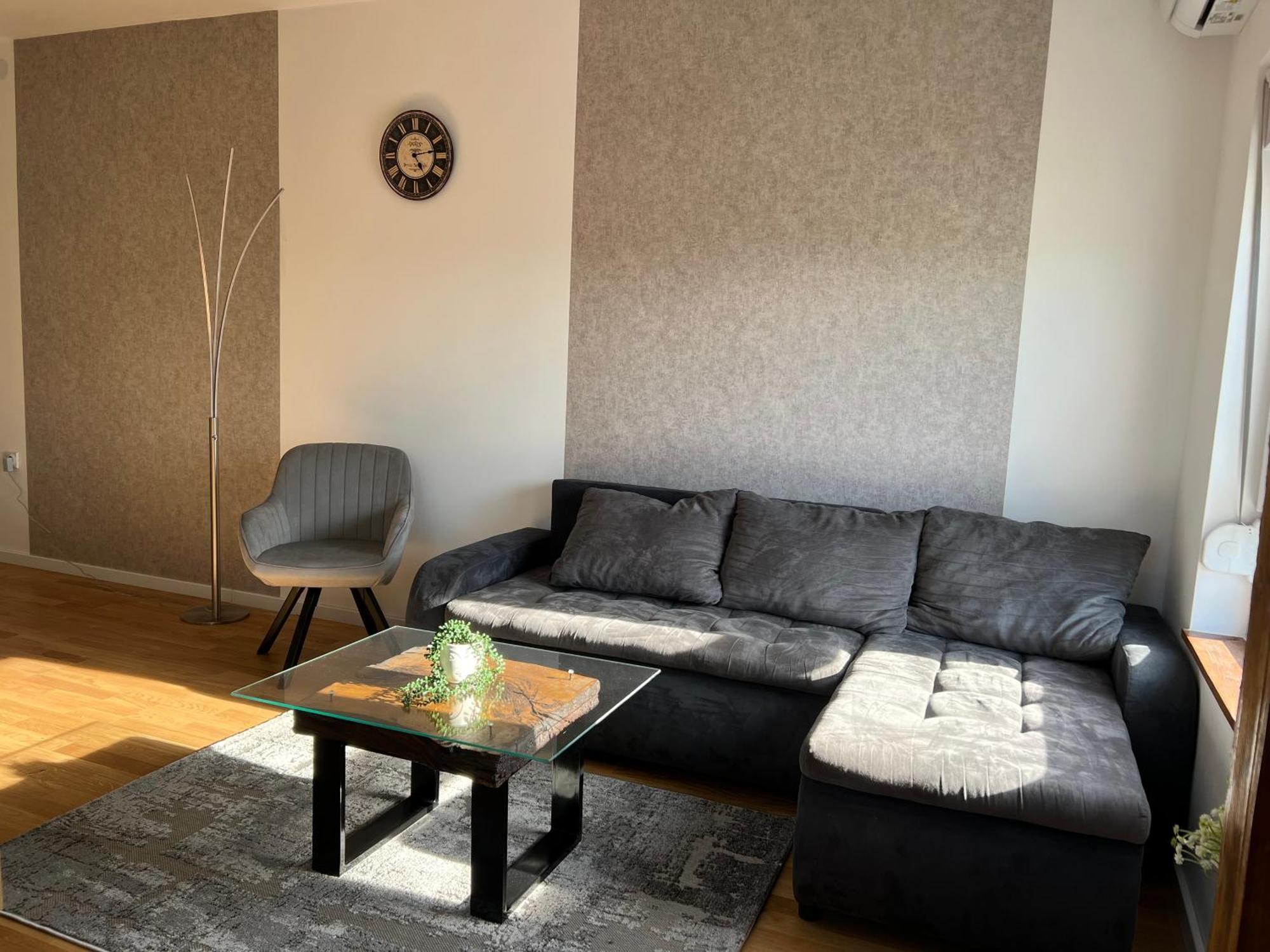Liboroapartments Ni Eksteriør billede