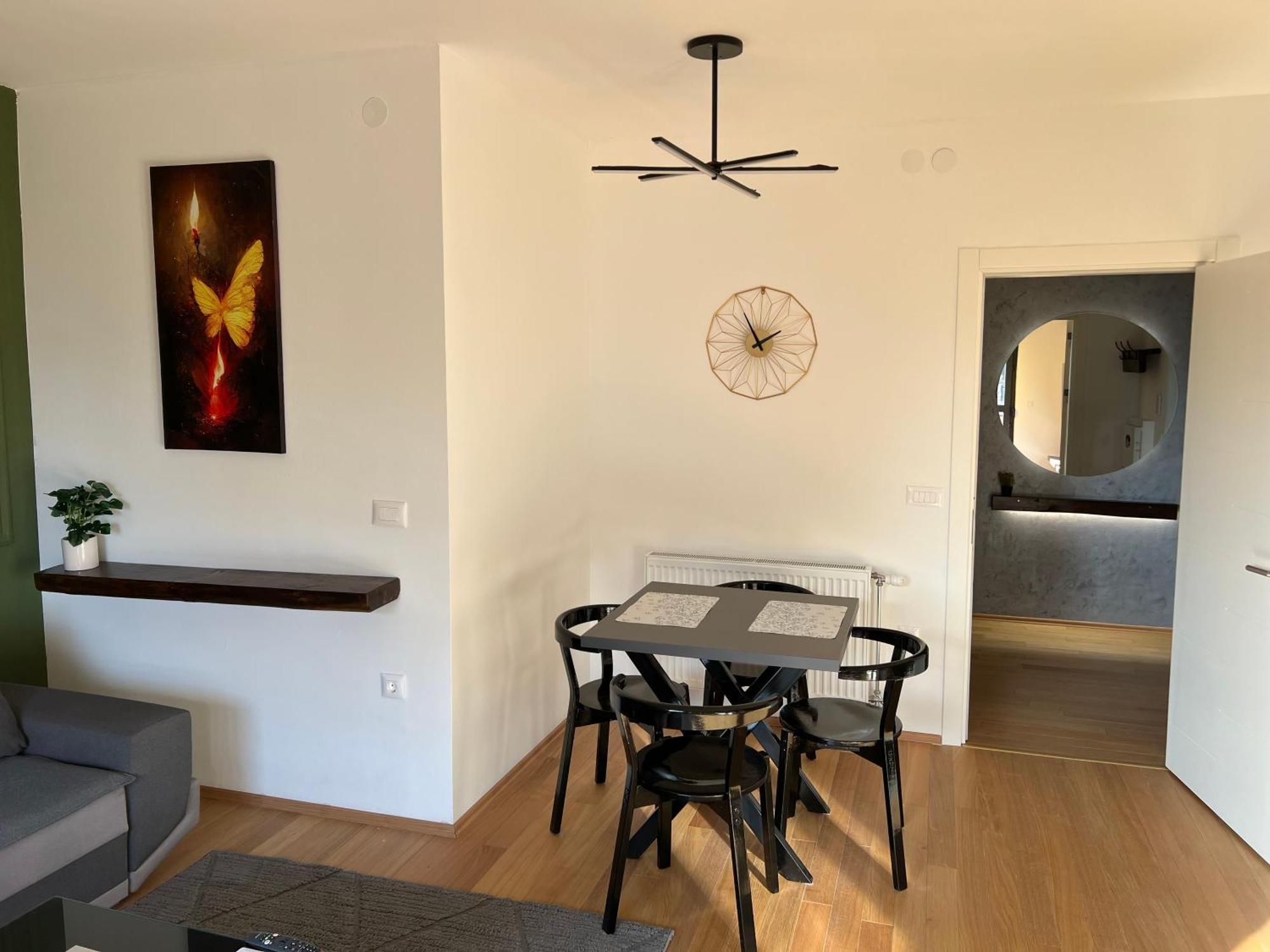 Liboroapartments Ni Værelse billede