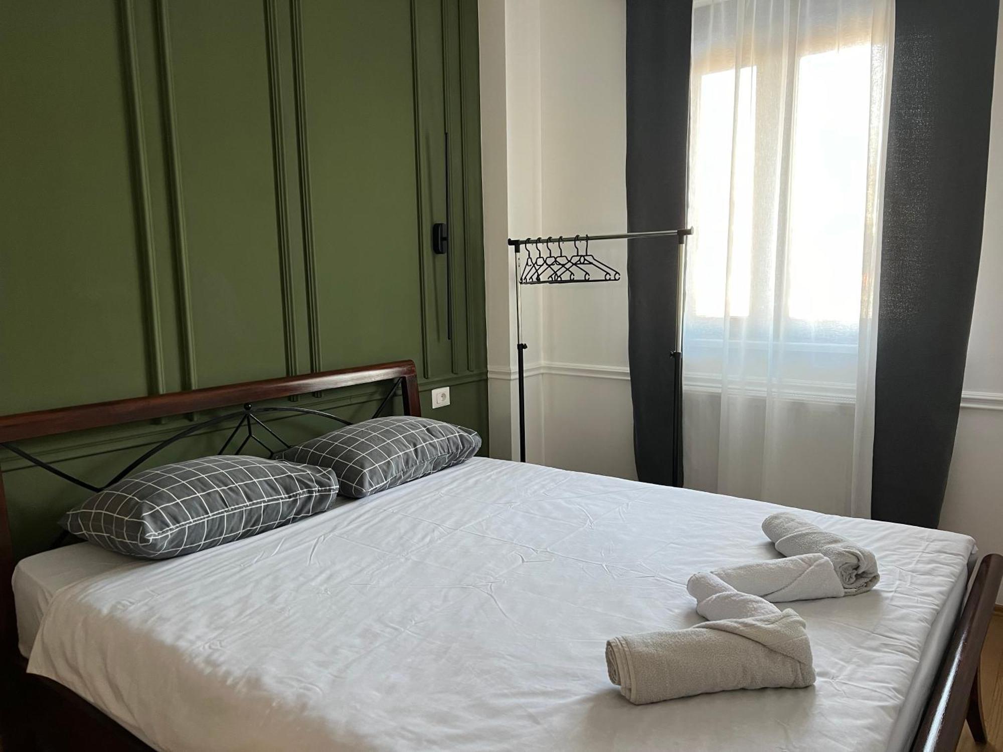 Liboroapartments Ni Værelse billede