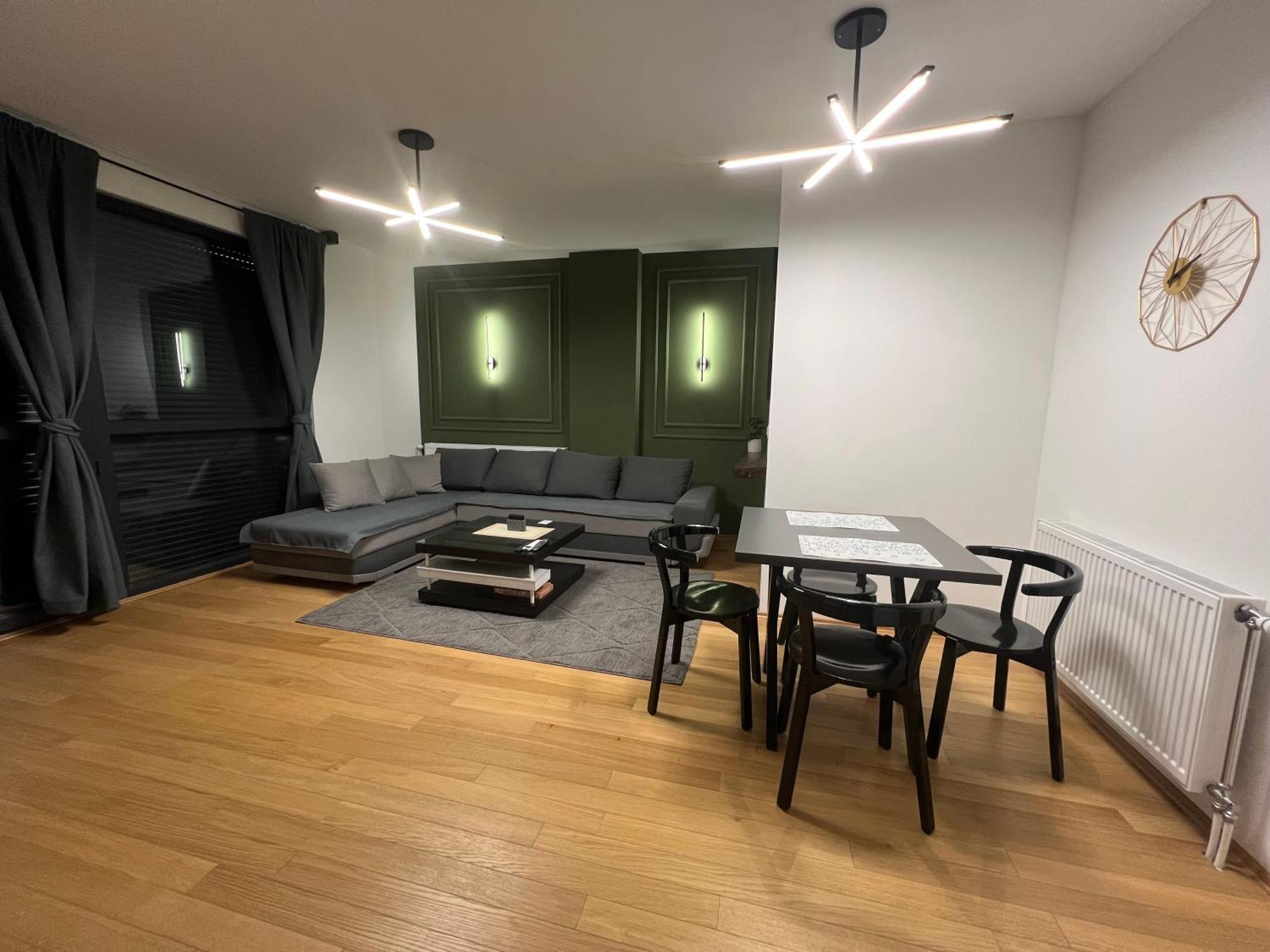 Liboroapartments Ni Værelse billede