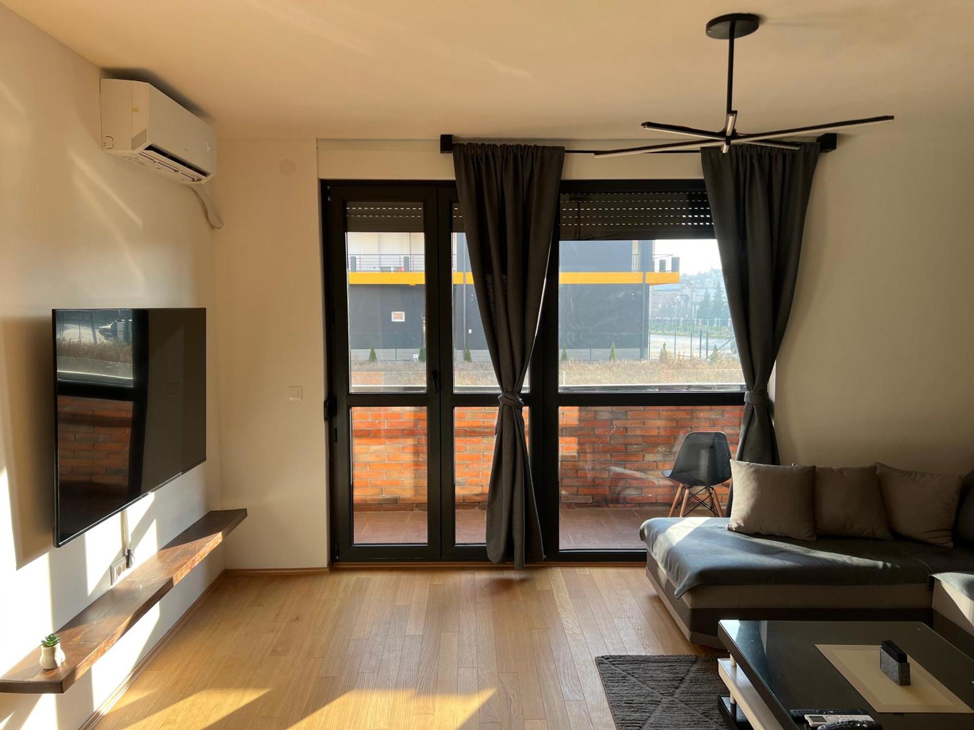 Liboroapartments Ni Værelse billede