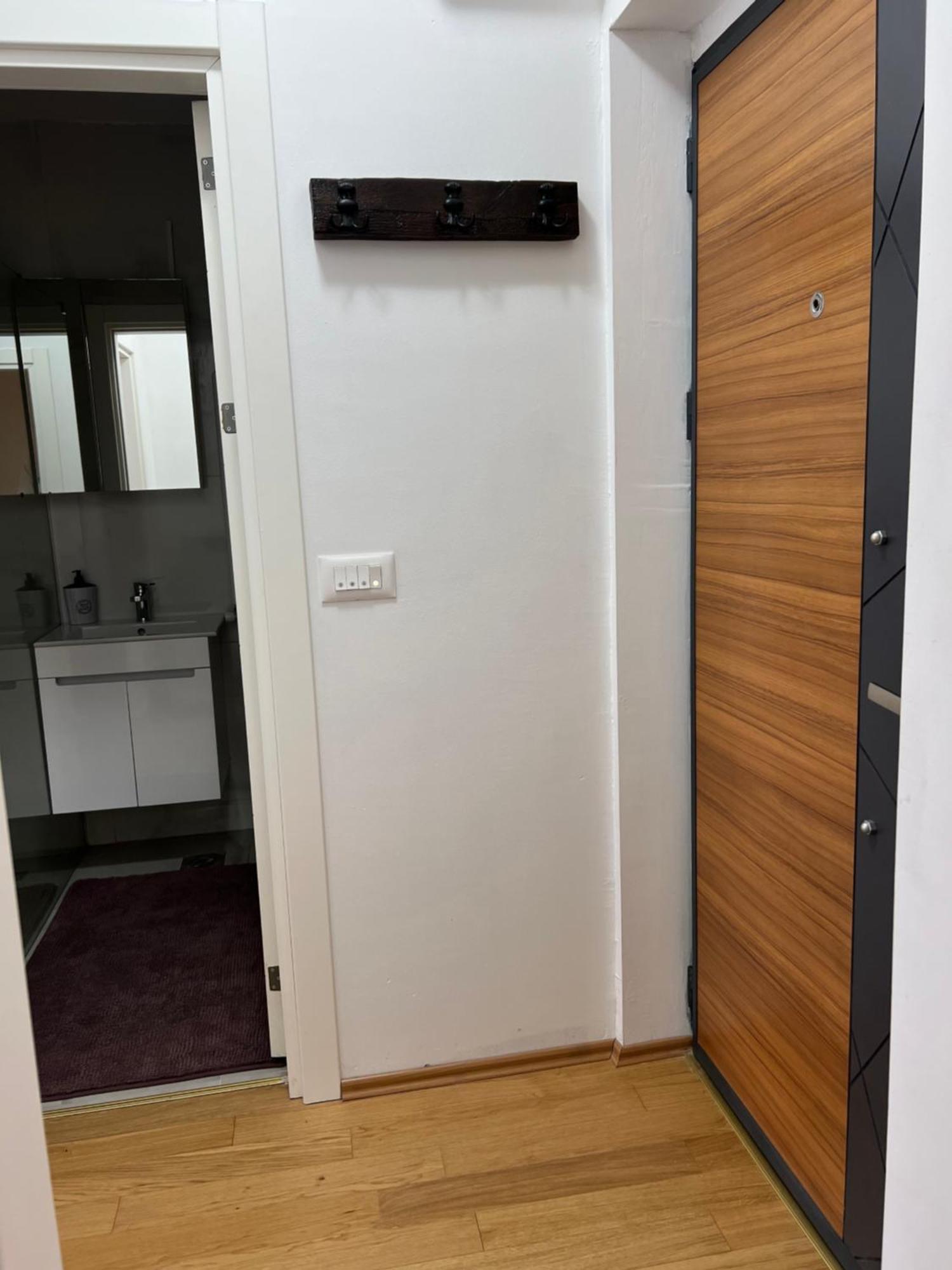 Liboroapartments Ni Eksteriør billede