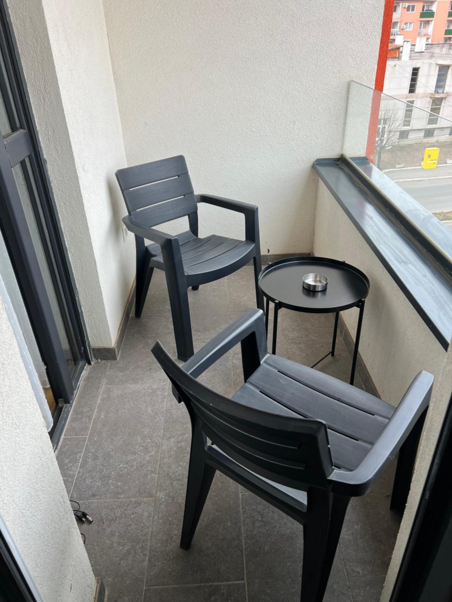 Liboroapartments Ni Eksteriør billede