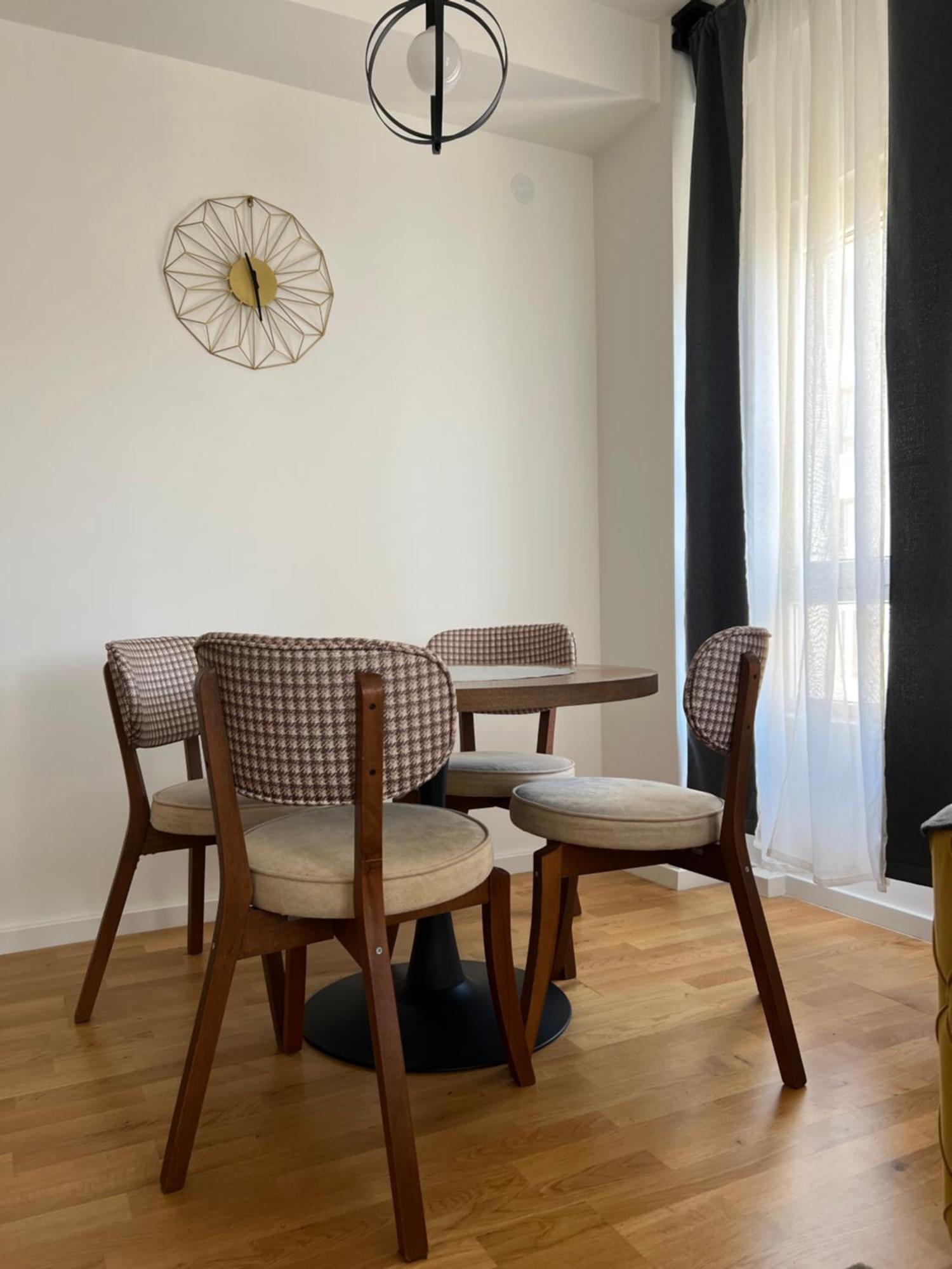 Liboroapartments Ni Eksteriør billede