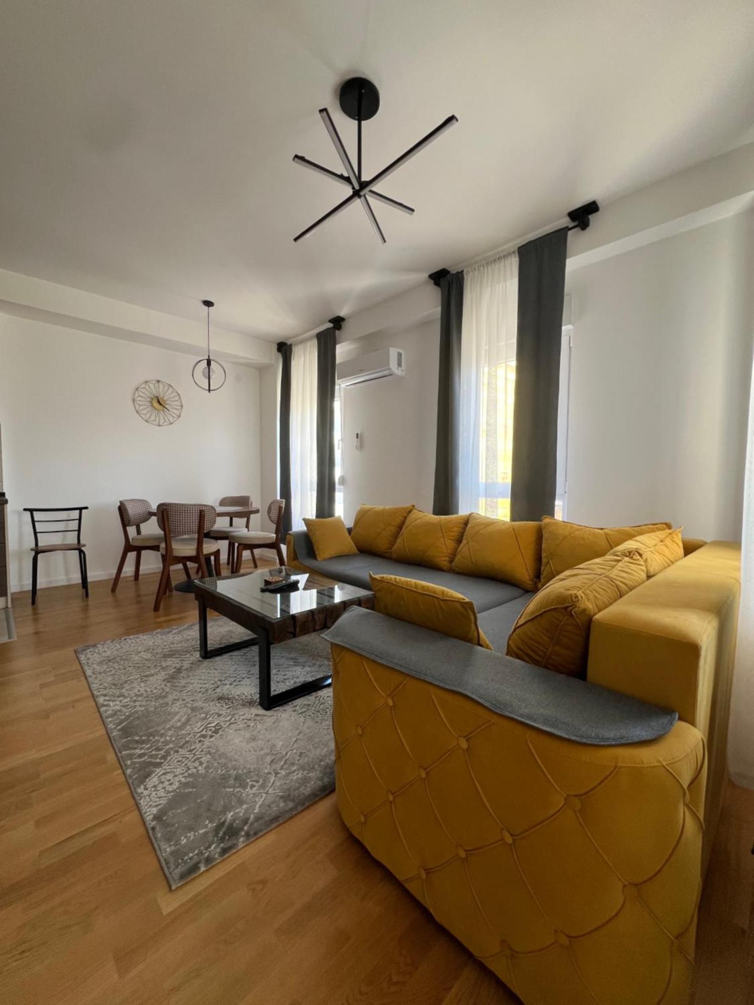 Liboroapartments Ni Eksteriør billede